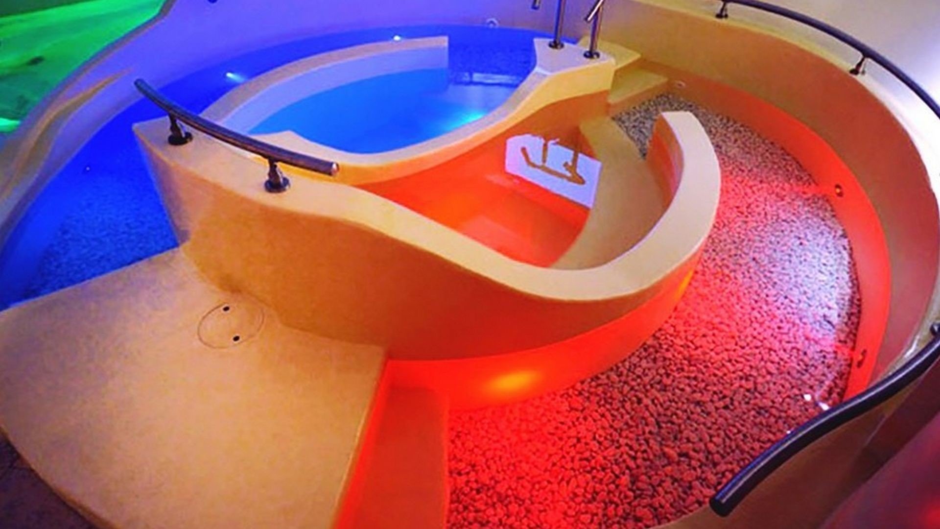 Toscana Wellness Resort